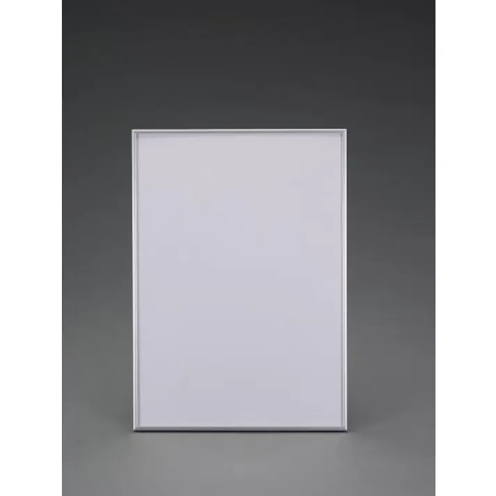 ライオン事務器(LION) ポスターパネル 598x845mm/A1判 EA761LH-31 4550061366448【別送品】