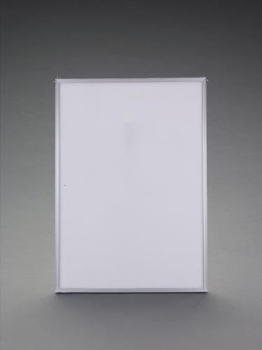 ライオン事務器(LION) ポスターパネル 304x427mm/A3判 EA761LH-43 4550061366486【別送品】