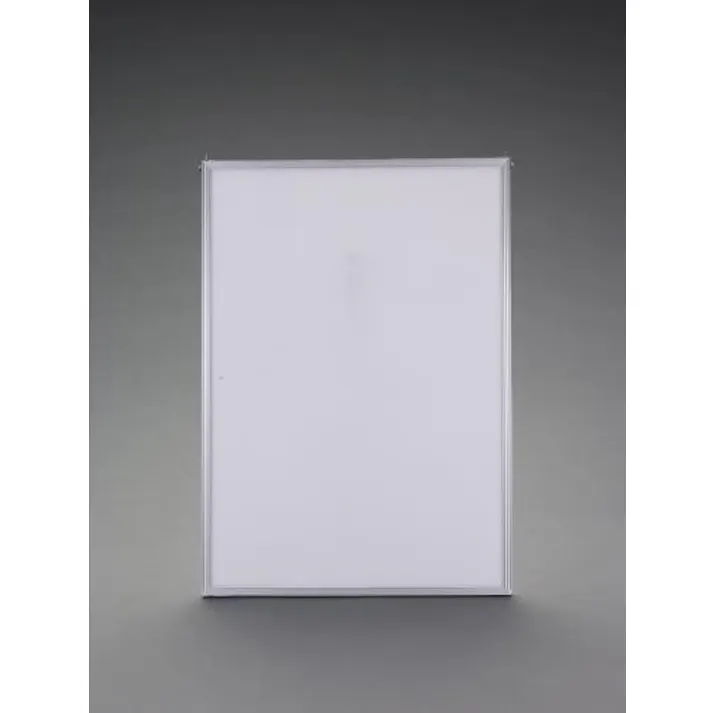 ライオン事務器(LION) ポスターパネル 217x304mm/A4判 EA761LH-44 4550061366493【別送品】