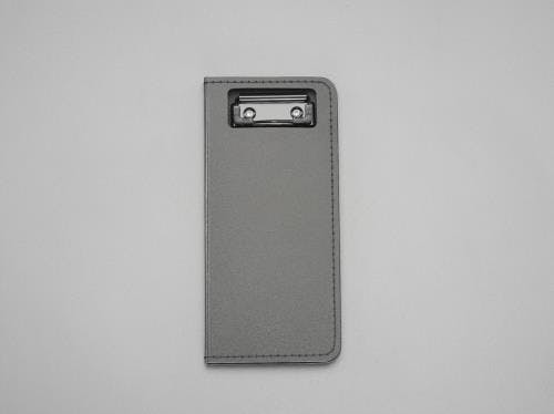 セキセイ(sedia) クリップボード 245x114mm/伝票サイズ EA762DA-91 4550061368282【別送品】