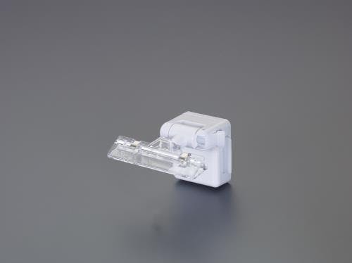 マグネット付クリップ 80x77mm EA762FG-434 4550061369296【別送品】