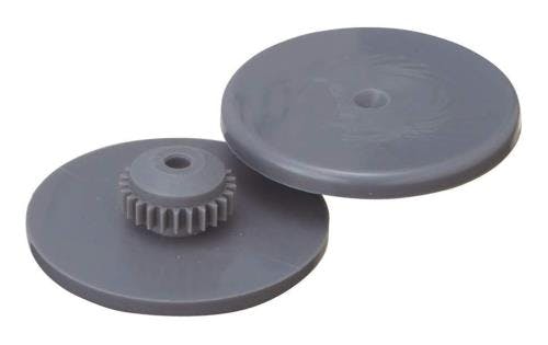 カール事務器(CARL) 刃受け(10個) [EA762MB-7B用] EA762MB-47 4550061369852【別送品】