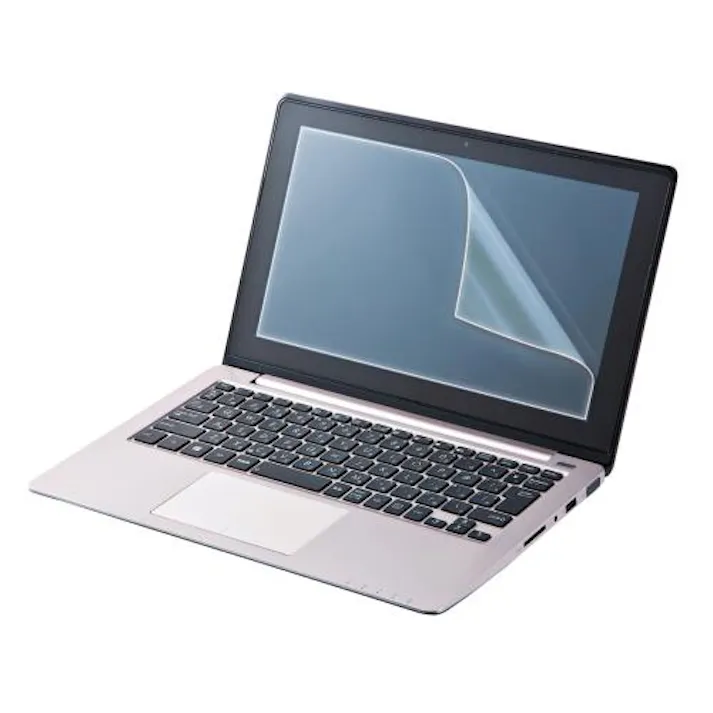 サンワサプライ 13.3"用 液晶保護フィルム(ブルーライトカット) EA764-254 4550061370612(CDC)【別送品】