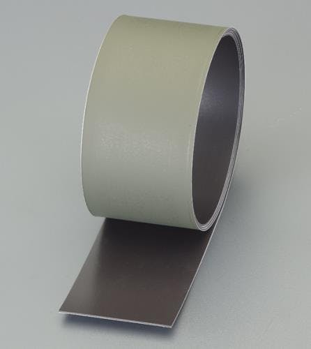 マグネットロール(OD色) 100mmx1m EA781BT-73 4550061372517【別送品】