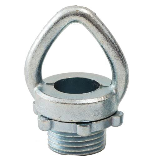 因幡電機産業(JAPPY) 蛍光灯器具吊り下げ用金具(6分/19mm) EA758XZ-53 4550061413760【別送品】