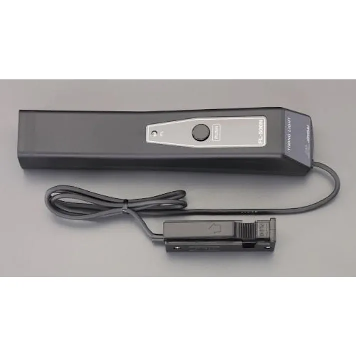 ESCO タイミングライト EA713A-2A 4550061431511(CDC)【別送品】
