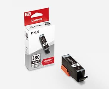 キヤノン(Canon) [キャノン] インクカートリッジ(大容量ブラック