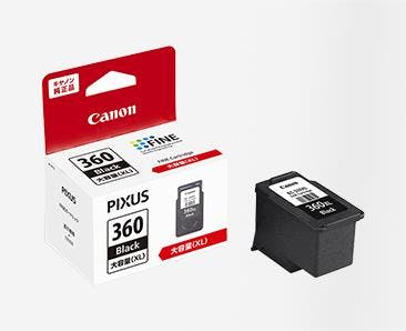 使用済み空インク】Canon 純正インクカートリッジ 各種類 合計 13個