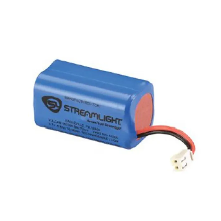ストリームライト(STREAM LIGHT) 電池・充電用(EA758SB-61用) EA758SB-61B 4550061446454(CDC)【別送品】