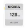 キオクシア(KIOXIA) SDXCメモリーカード 128GB EA759GK-64 4550061461099【別送品】