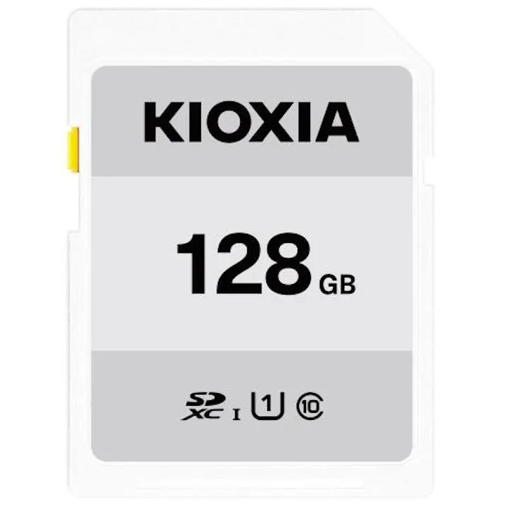 ESCO 128GB SDXCメモリーカード EA759GK-64 4550061461099(CDC)【別送品】
