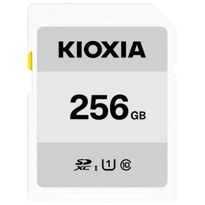ESCO 256GB SDXCメモリーカード EA759GK-65 4550061461105(CDC)【別送品】