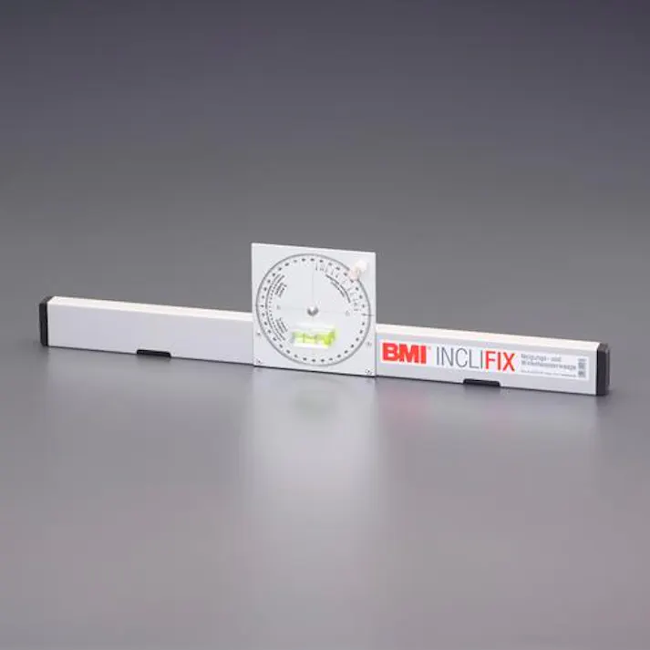 ESCO 600mm アングルレベル(マグネット付) EA735LA-1 4550061474549(CDC)【別送品】