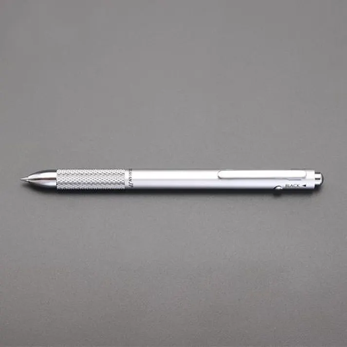 セーラー万年筆(SAILOR) 0.5/0.7mm シャープ・ボールペン(黒・赤) EA765MG-509 4550061476109(CDC)【別送品】