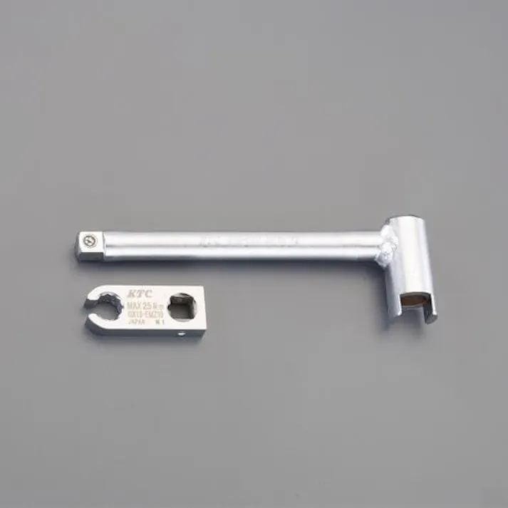 京都機械工具(KTC) 25N.m/10x148mm ブレーキツール EA723JK 4550061486115(CDC)【別送品】