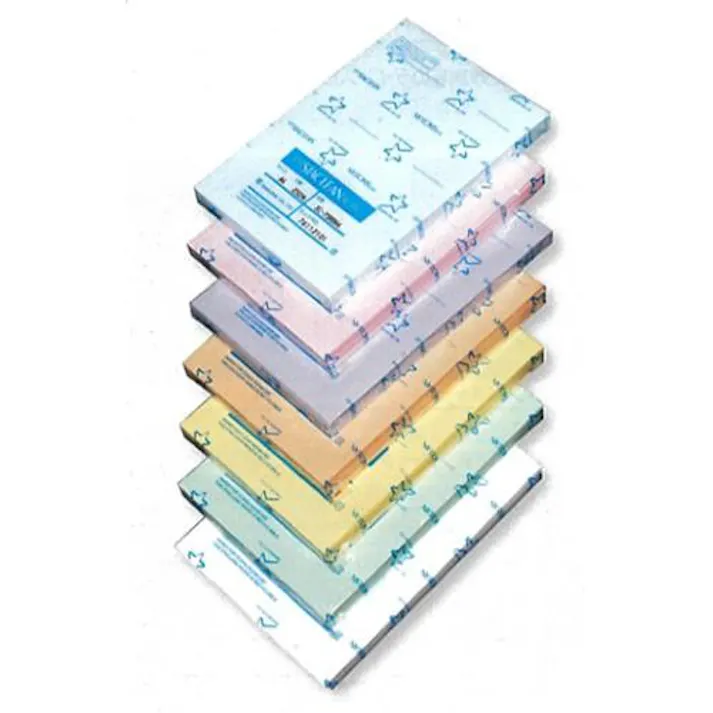 ESCO A3 クリーンルーム用ペーパー(白/250枚) EA759X-272 4550061503232(CDC)【別送品】