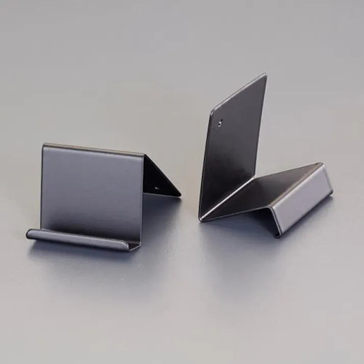 マイゾックス(myzox) 60・64mm幅用 標尺スタンド(2個) EA720ME-49 4550061512494(CDC)【別送品】