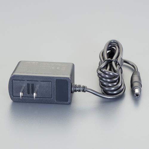 エー・アンド・デイ ACアダプタ(A＆D製) [電子天秤用] EA715CA-61 4550061528914【別送品】
