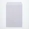 ホワイト封筒(郵便枠なし) 240x332mm/角2 EA762GE-26 4550061543610【別送品】