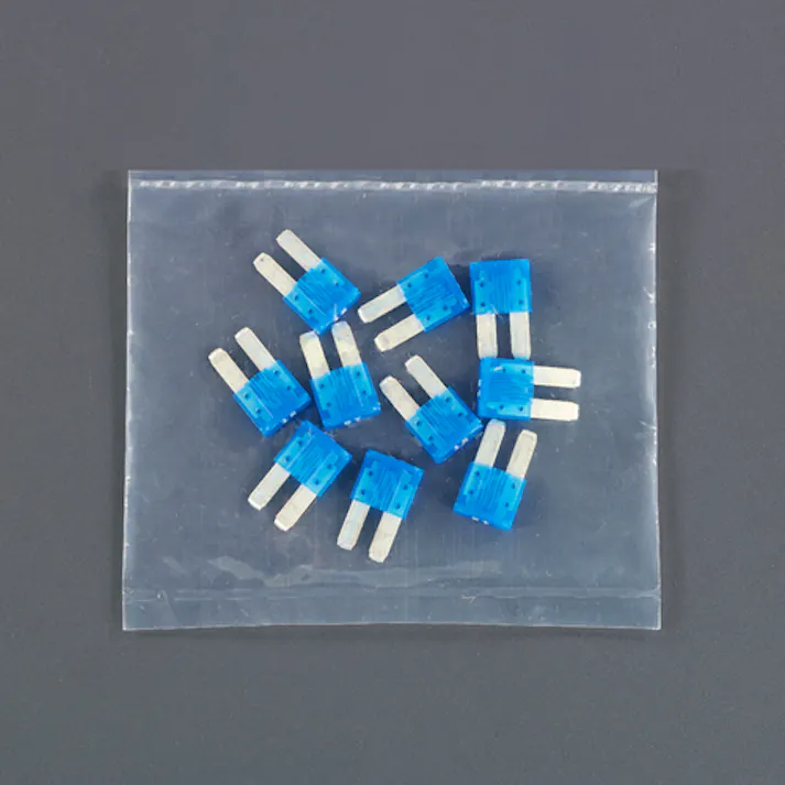 自動車用マイクロヒューズ(10個) 25A EA758ZR-56 4550061560792【別送品】