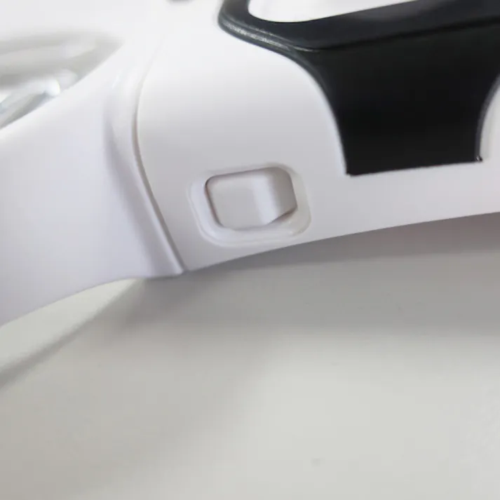 ルーペ(LEDライト付・差替式) x2.5/x5.0/x8.0 EA756MH-6 4550061576892【別送品】