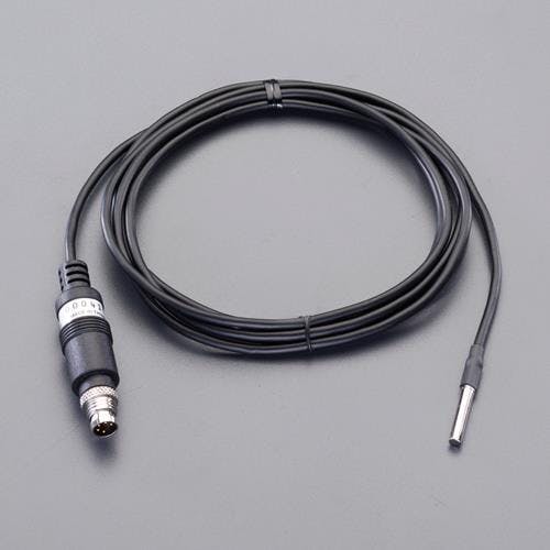 佐藤計量器製作所 温度センサー(分離型) [EA742GB-91用] EA742GB-101 4550061577103【別送品】