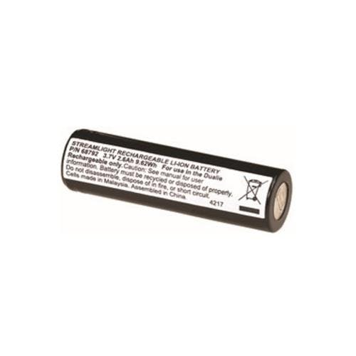 ストリームライト(STREAM LIGHT) 電池/充電用(EA758SD-76・-77用) EA758SD-78 4550061600078【別送品】