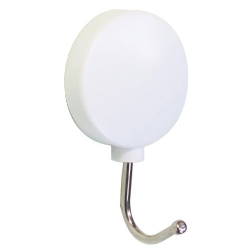 新品未使用　calin マグネットタイプ たのめーる】ソニック マグネットクリップ 中 口幅36mm 青 CP