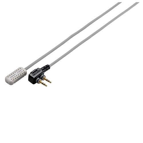 日置電機(HIOKI) 温湿度センサー 10m [EA742HC用] EA742H-23 4550061630280【別送品】