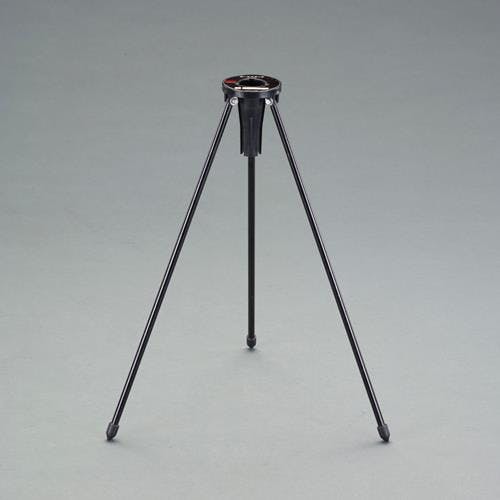 マイゾックス(myzox) 測量ポールスタンド(φ25-32mm用) 910mm EA720MF