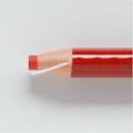 三菱鉛筆(uni) 油性色鉛筆(12本/白) EA765MD-27 4550061647240(CDC)【別送品】