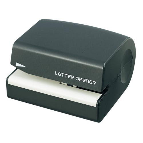 プラス(PLUS) レターオープナー(単3x2本) EA762MG-1 4550061650431
