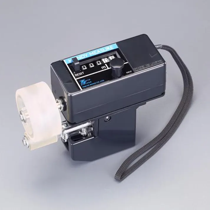 東京ニホス 1cm-1km 長さ測定器(シート用) EA714CB-1 4550061663875(CDC)【別送品】