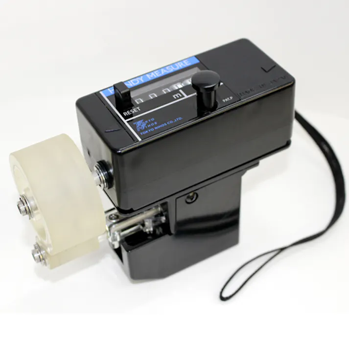 東京ニホス 長さ測定器(シート用) 1cm-1km EA714CB-1 4550061663875【別送品】