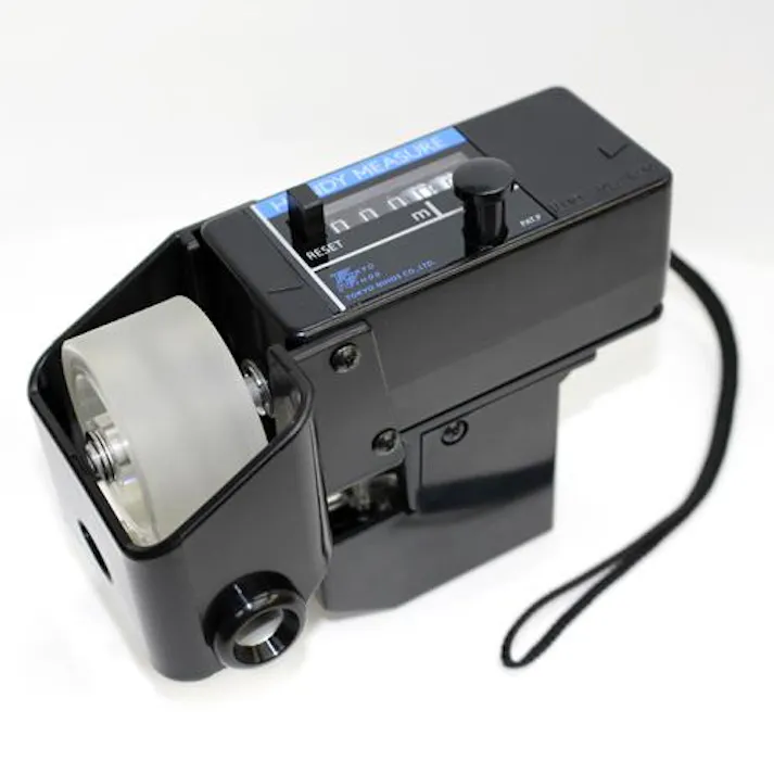 東京ニホス 1cm-1km 長さ測定器(ケーブル用) EA714CB-2 4550061663905(CDC)【別送品】