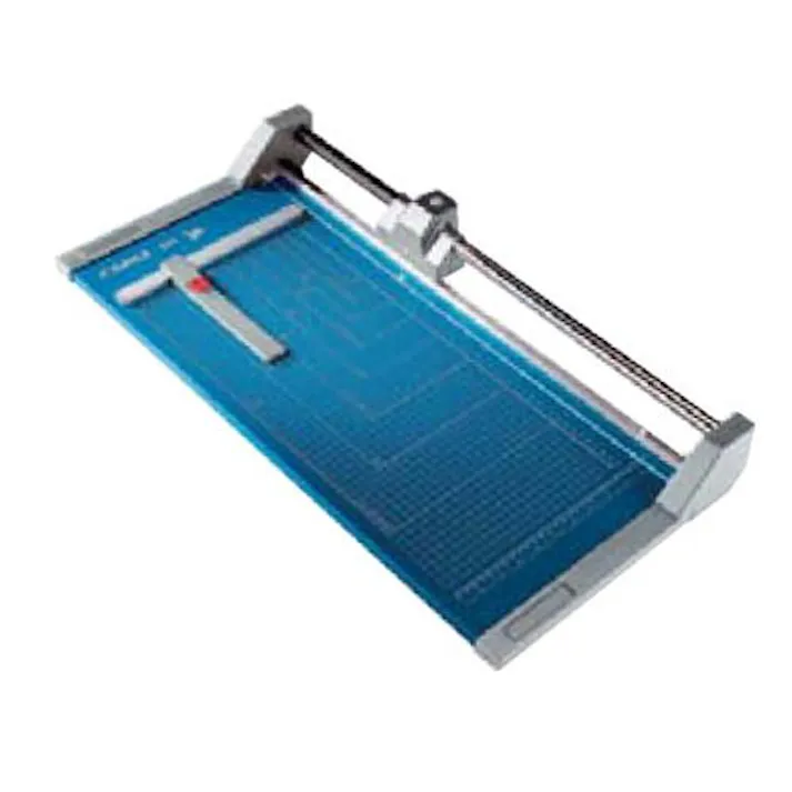ESCO 395x730mm ローラーカッター(A3) EA762EB-52A 4550061677810(CDC)【別送品】