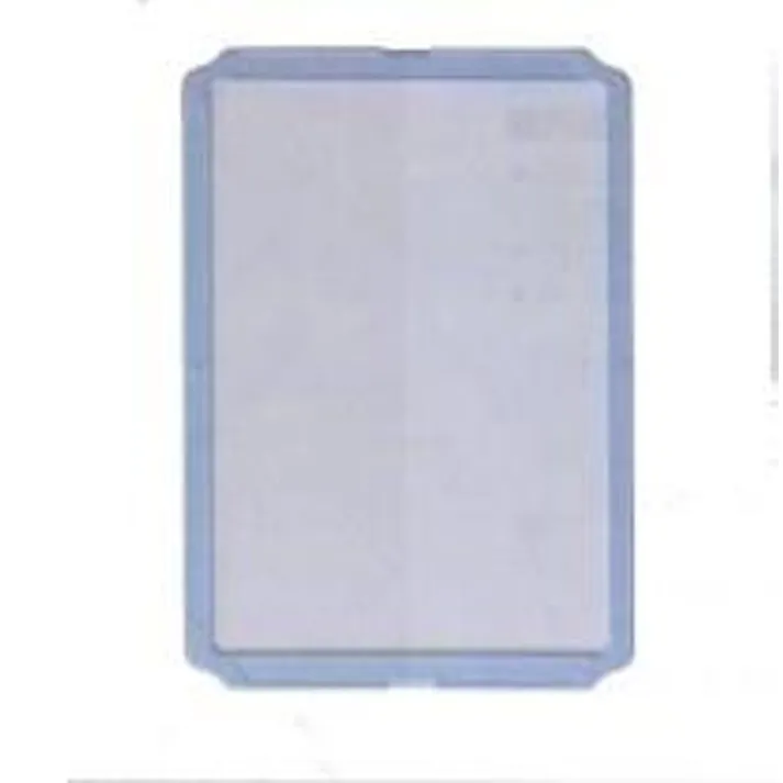 アイリスチトセ ホワイトボード(マグネット内蔵) 420x297x7.5mm EA761LC-71 4550061679562【別送品】