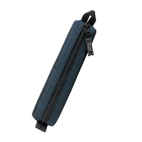 サクラクレパス ペンケース(ブルー) 190x45x25mm EA765FM-42 4550061679838【別送品】