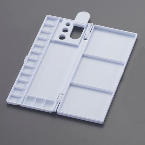 サクラクレパス 絵具用パレット [15色] EA765MV-711 4550061680315