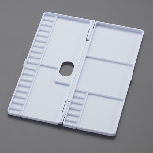 サクラクレパス 絵具用パレット [24色] EA765MV-713 4550061680322