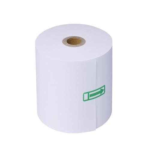 エー・アンド・デイ プリンタ用紙(普通紙/10巻) [EA715CA-62・-63用] EA715CA-101 4550061684016【別送品】