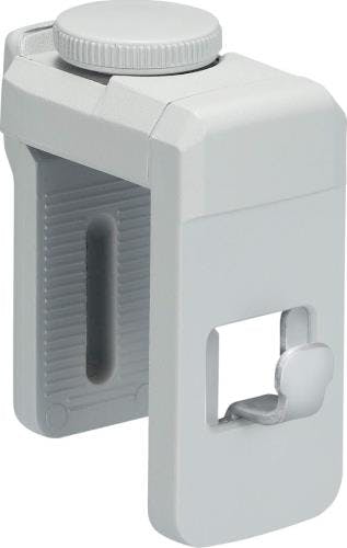 ライオン事務器(LION) ホワイトボード取付用フック(はさみ厚23～50mm) EA761LD-102 4550061687239【別送品】