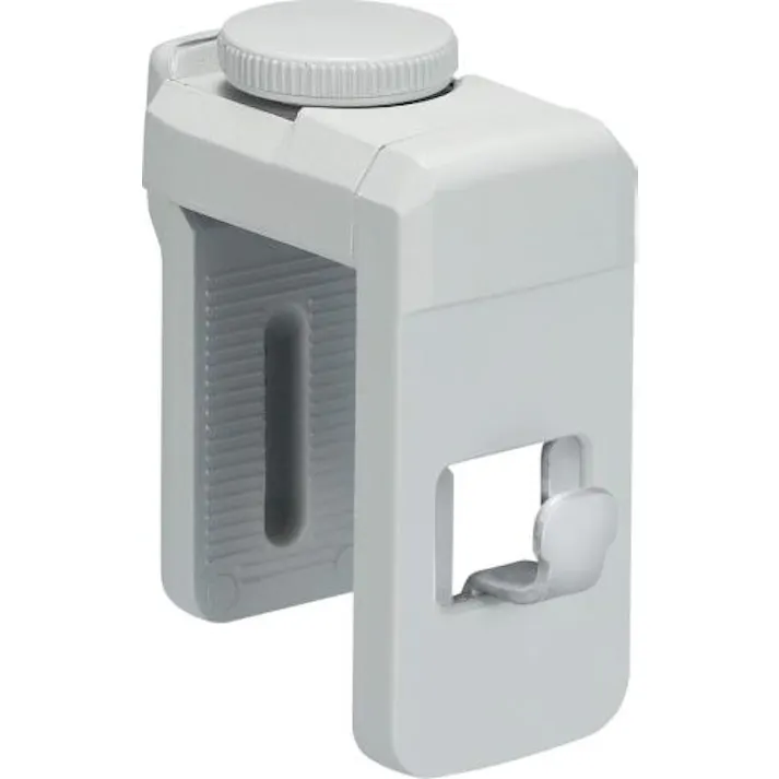 ライオン事務器(LION) ホワイトボード取付用フック(はさみ厚23~50mm) EA761LD-102 4550061687239【別送品】