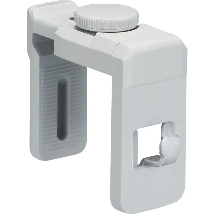 ライオン事務器(LION) ホワイトボード取付用フック(はさみ厚23~50mm) EA761LD-102 4550061687239【別送品】