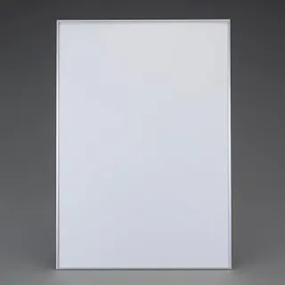 ライオン事務器(LION) ポスターパネル 519x732mm/B2判 EA761LH-47 4550061693148【別送品】