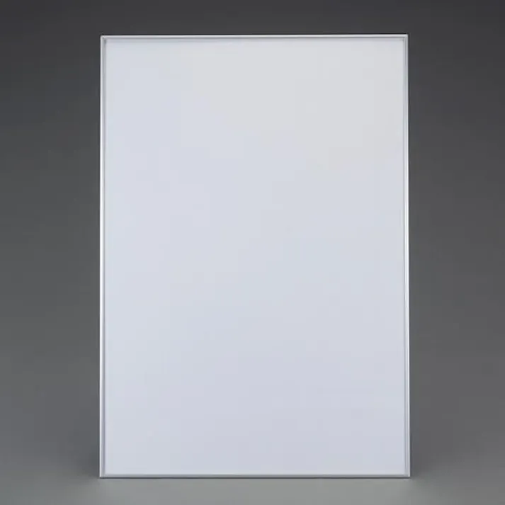 ライオン事務器(LION) ポスターパネル 519x732mm/B2判 EA761LH-47 4550061693148【別送品】