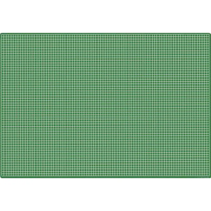 ライオン事務器(LION) カッティングマット(再生オレフィン樹脂製) 620x900mm EA762EC-47 4550061694527【別送品】