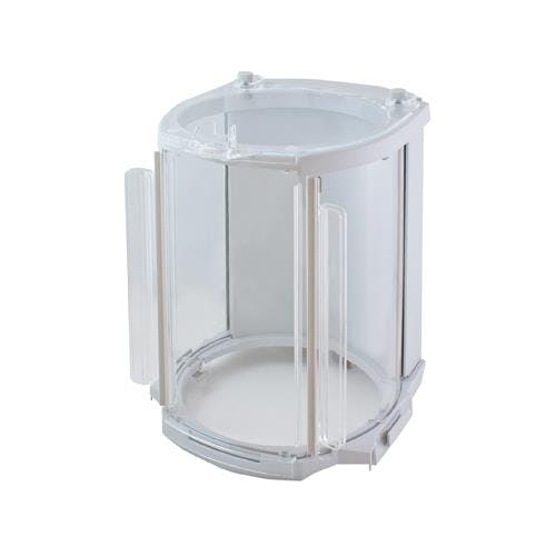 エー・アンド・デイ 大型風防(A＆D製) [電子天秤用] EA715DL-12 4550061698617【別送品】