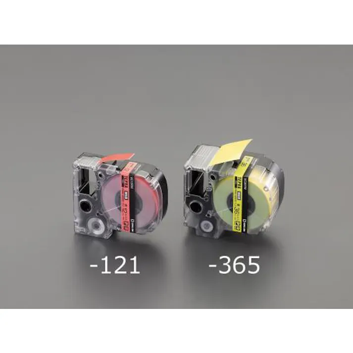 キングジム(KINGJIM) 50mm テープカセット(強粘着/白) EA761DE-504 4550061714799(CDC)【別送品】