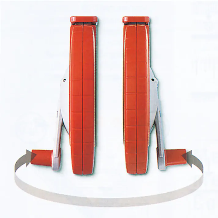 巻尺(ステンレステープ) 13mmx15m EA720LJ-15 4550061717547【別送品】